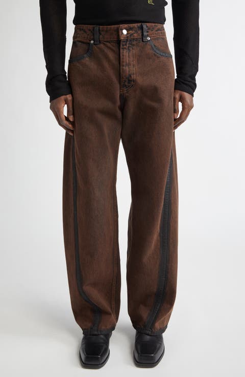 Men's Eckhaus Latta Clothing | Nordstrom Men's Eckhaus Latta Clothing | Nordstrom