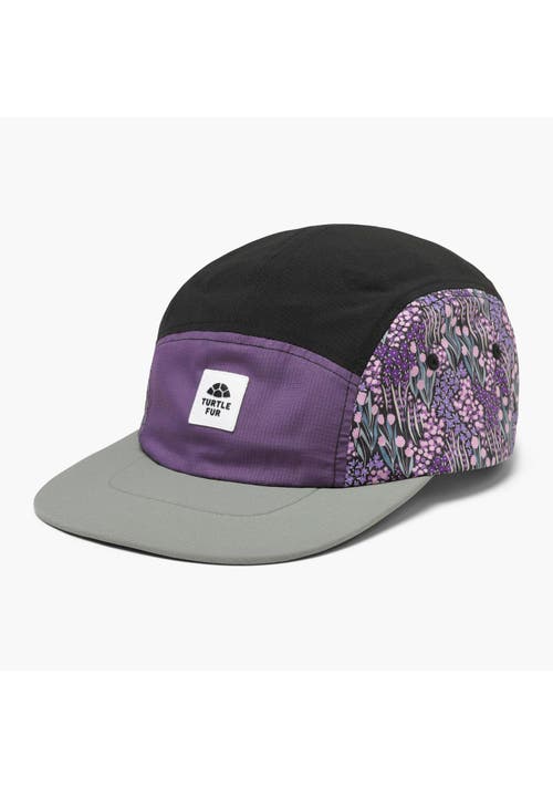Turtle Fur Offgrid 5-panel Hat