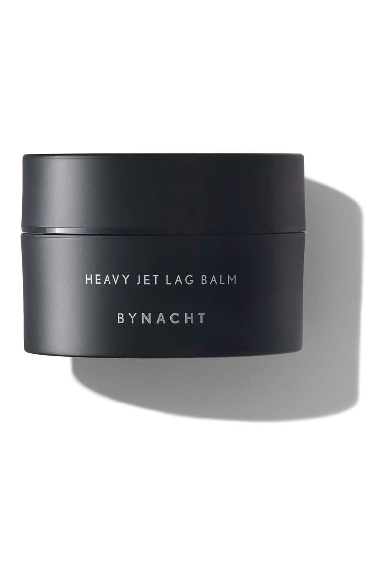 Heavy Jet Lag Balm, Main, color, NO COLOR