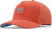 Melin Odysea Stacked Hydro Performance Snapback Hat
