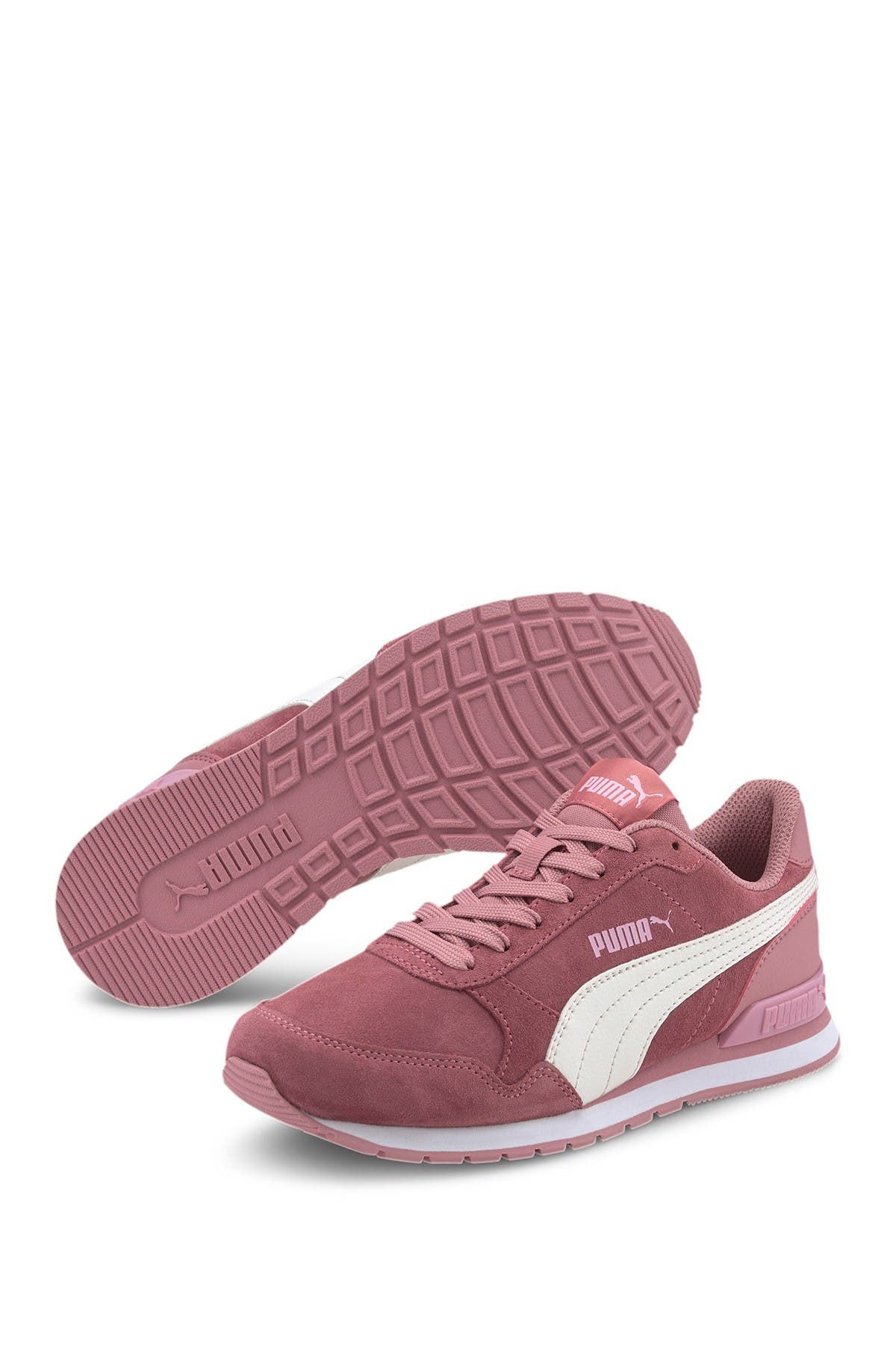 PUMA ST Runner V2 SD Sneaker, Main, color, 