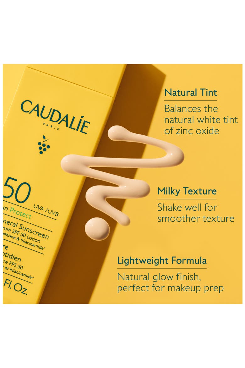 VinoSun Suncare SPF 50, Alternate, color, NO COLOR