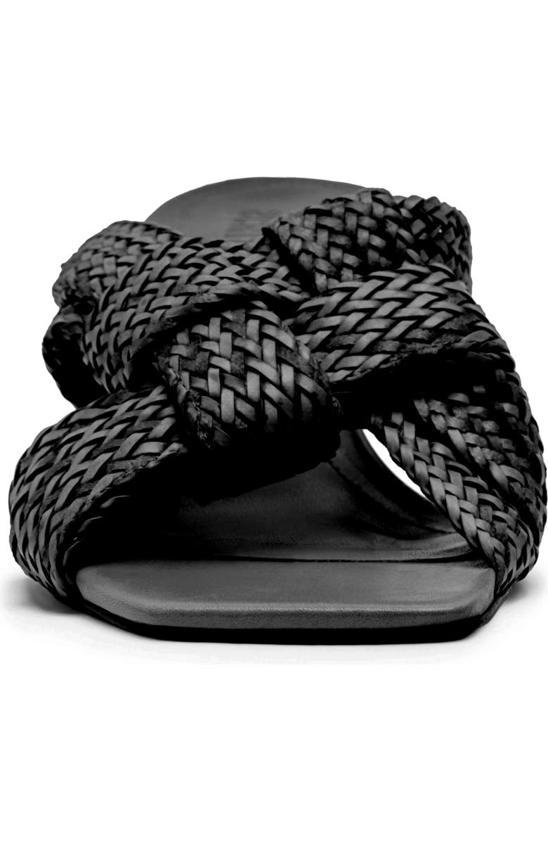 Schutz Kali Sandal, Alternate, color,