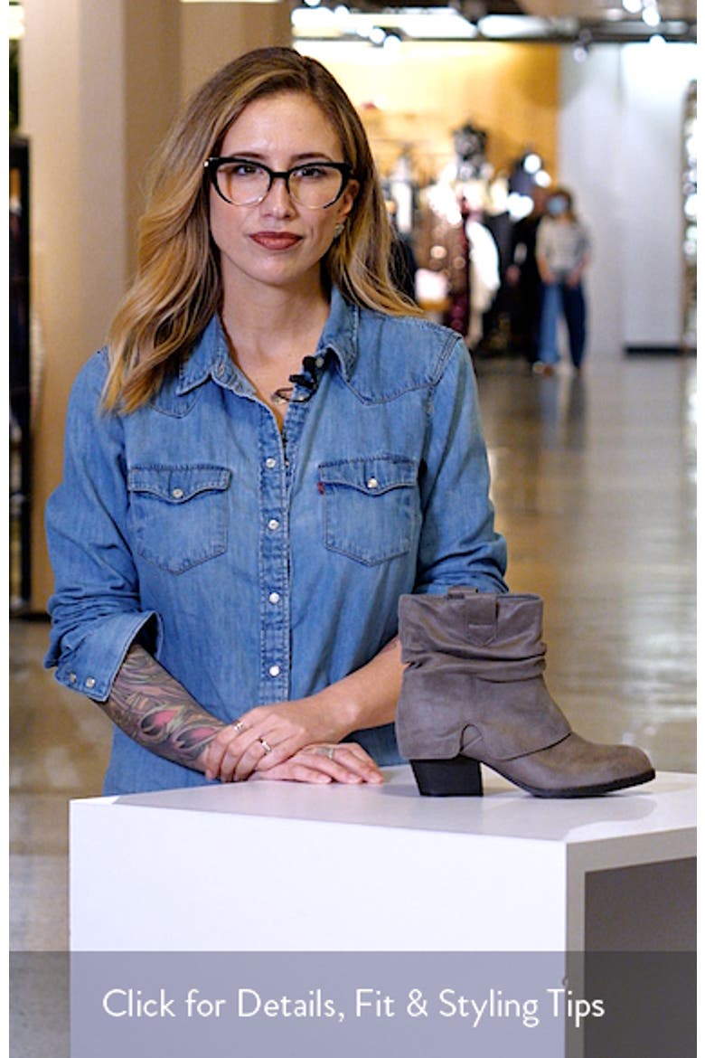 Twyla Bootie video