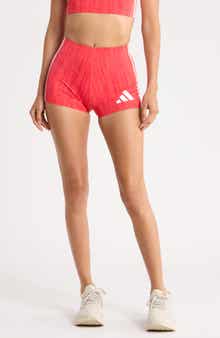 Promo 3-Stripe Shorts