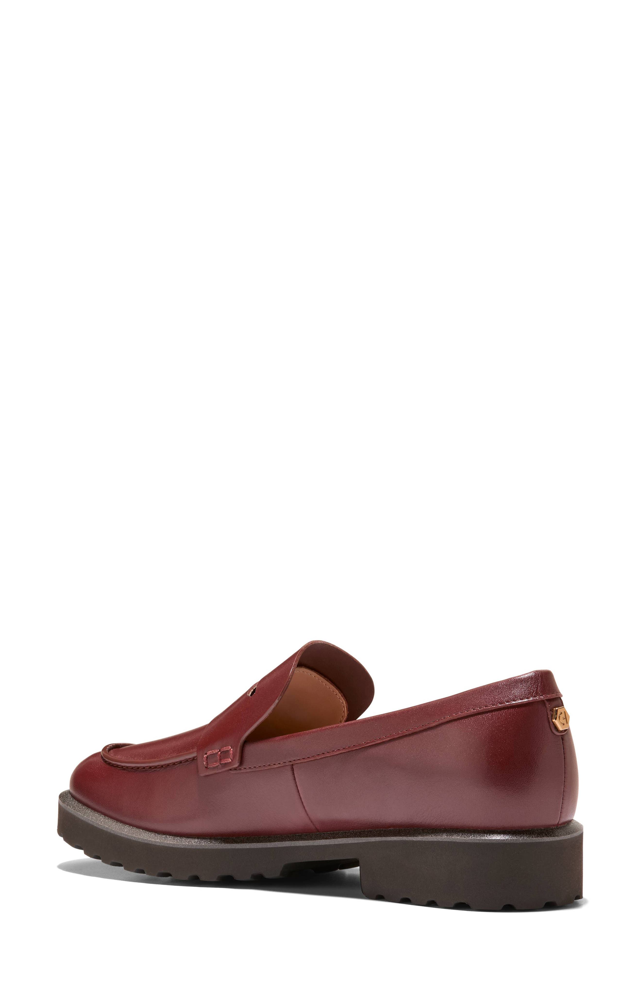 Gwendolyn Penny Loafer - image 4