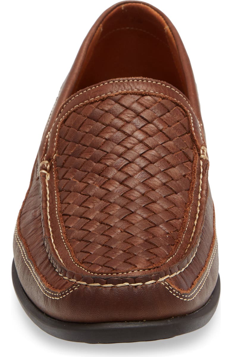 Johnston & Murphy Locklin Loafer, Alternate, color,