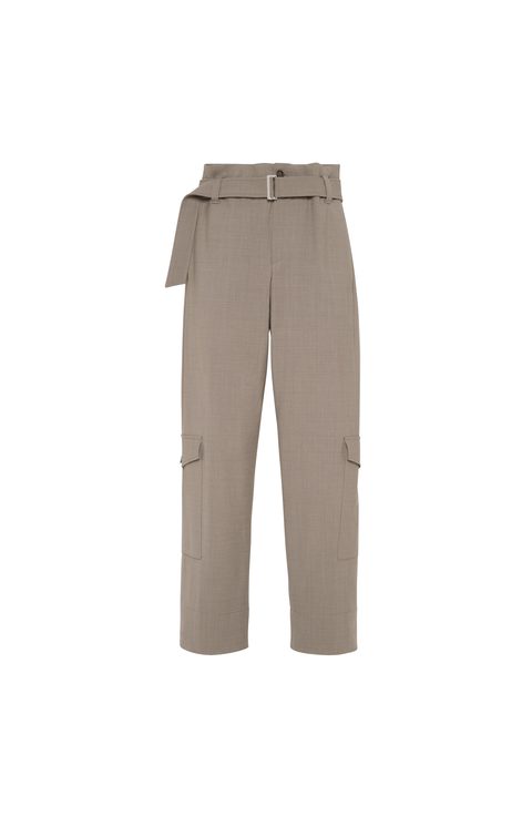 Utility trousers
