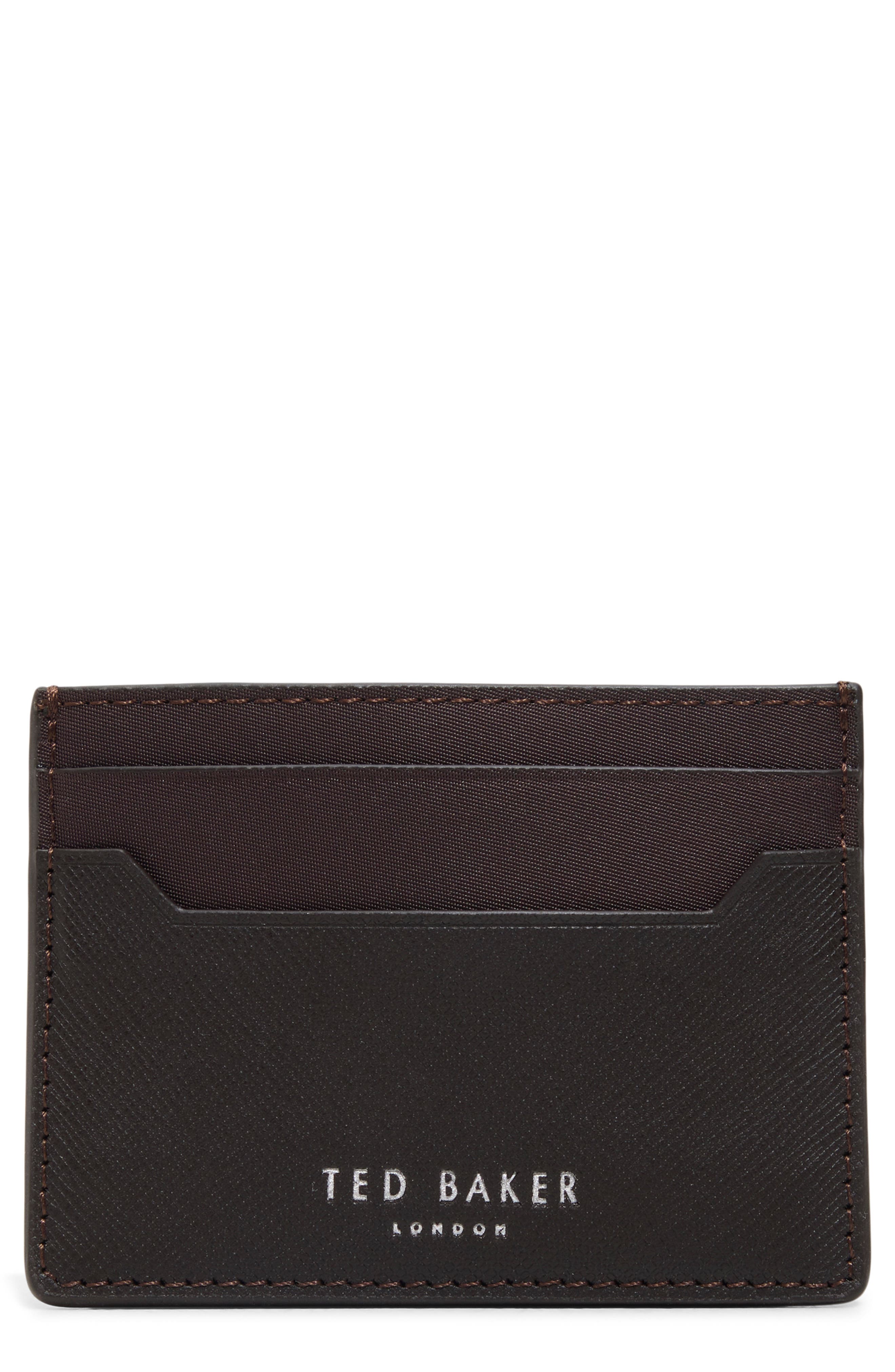 selected DARK BROWN