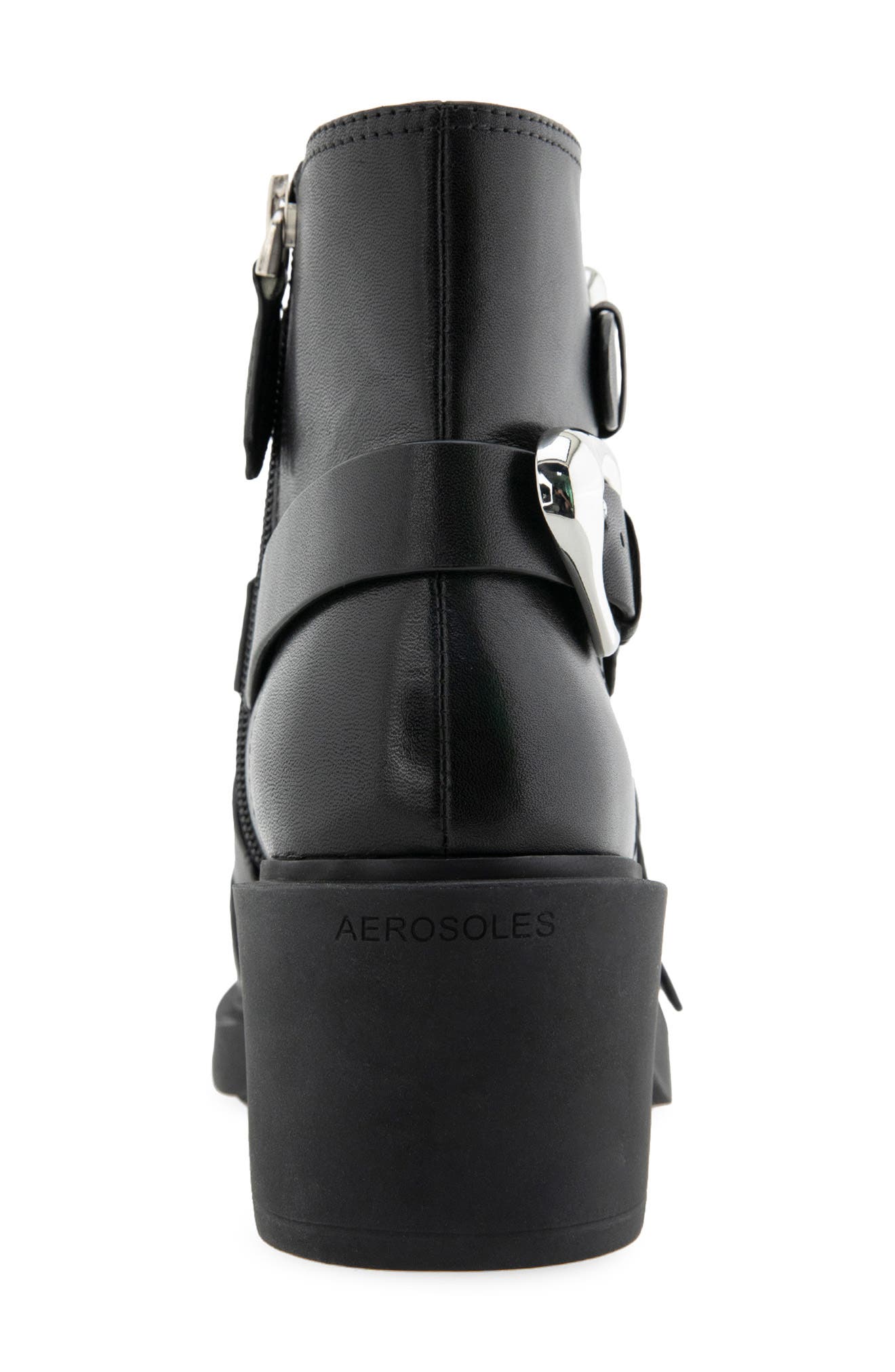 Aerosoles Gavyn Bootie, Alternate, color, 