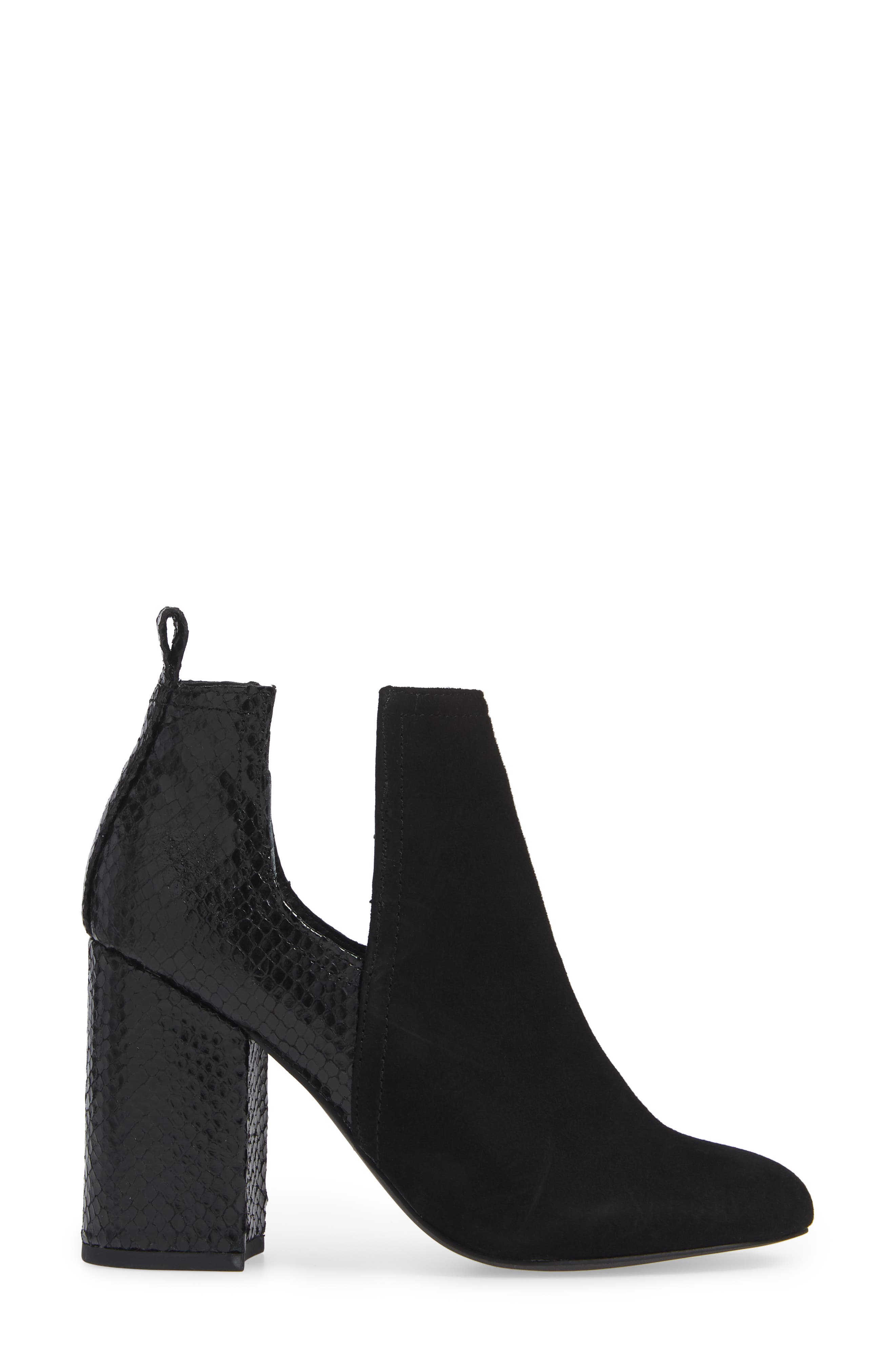Steve Madden Nayna Bootie, Alternate, color, 