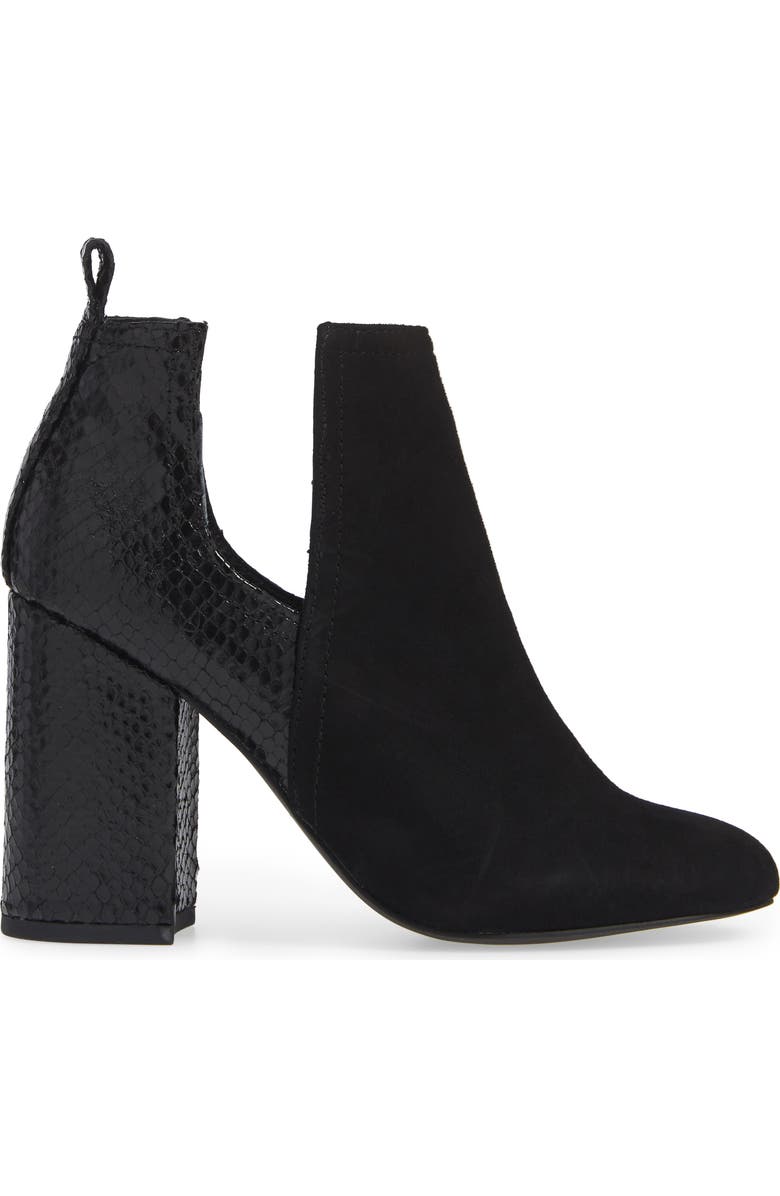 Steve Madden Nayna Bootie, Alternate, color,