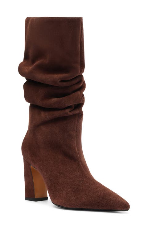 Harriet Slouch Boot