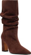 Schutz Harriet Slouch Boot