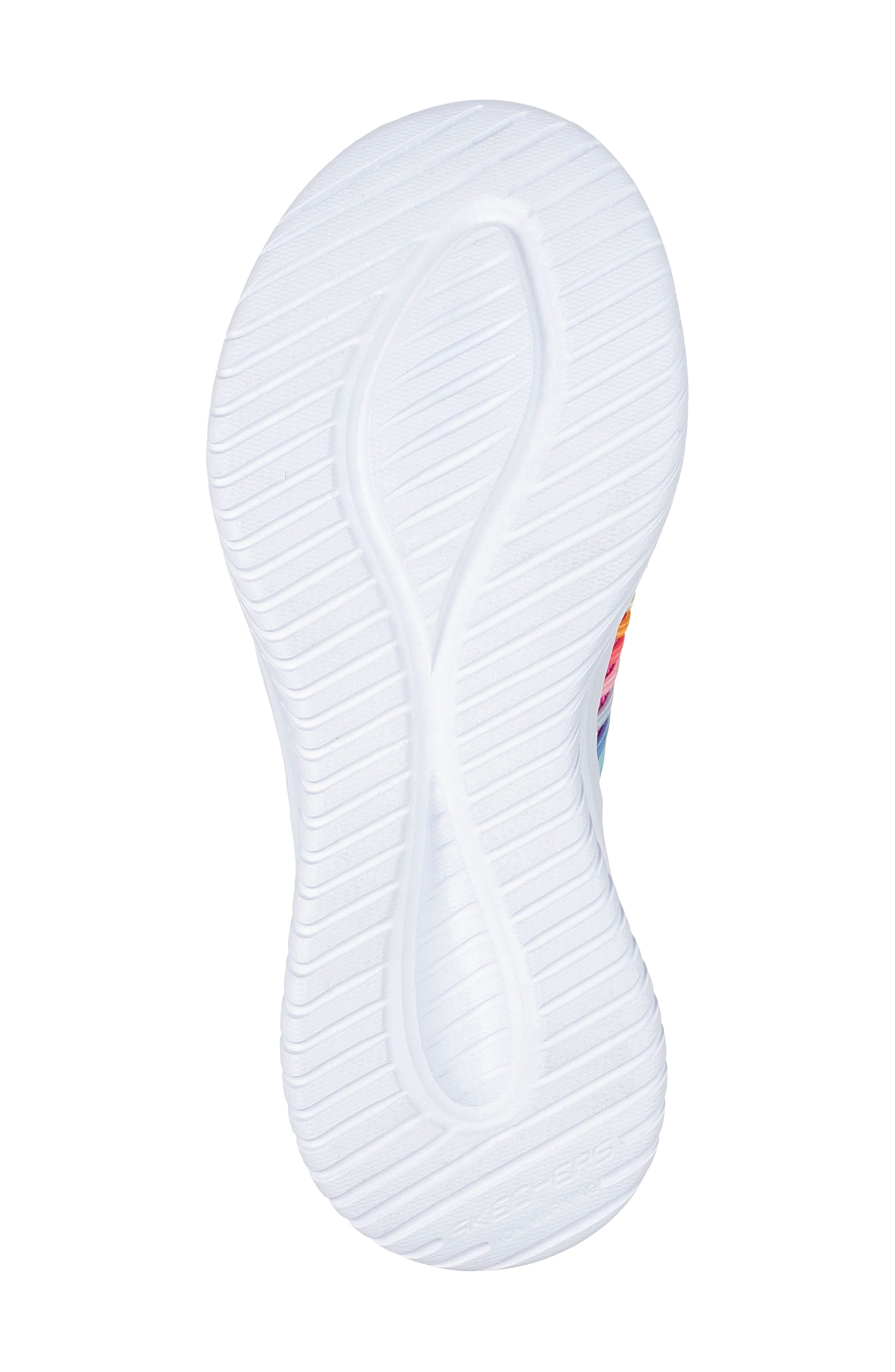 SKECHERS Ultra Flex 3.0 Slip-On Sneaker, Alternate, color, 