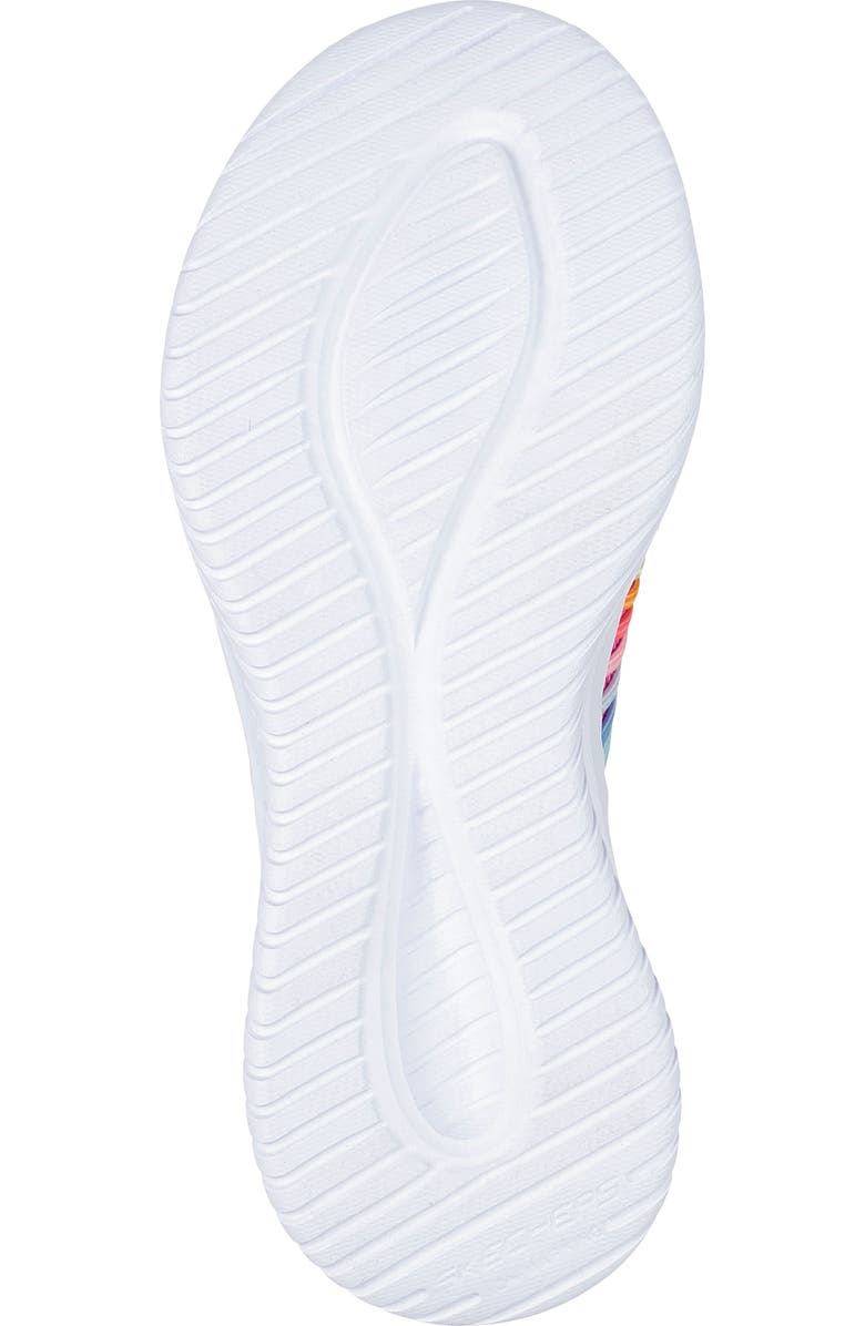 SKECHERS Ultra Flex 3.0 Slip-On Sneaker, Alternate, color,