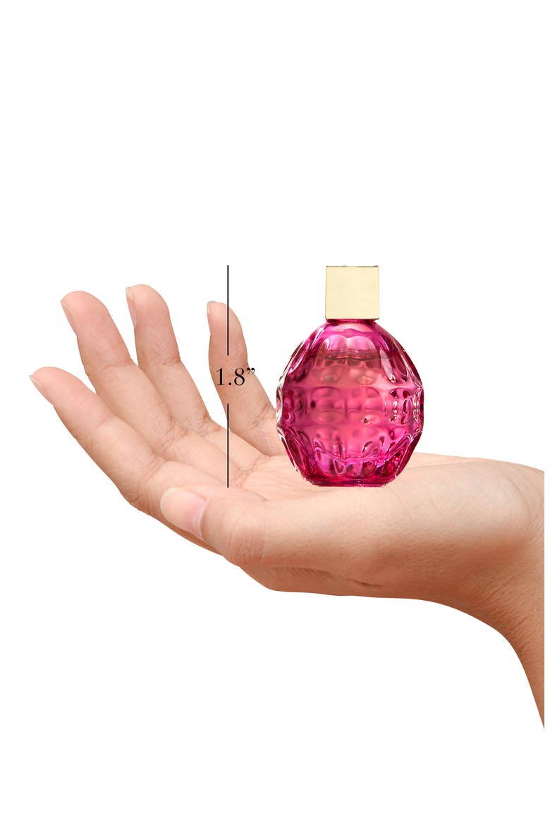 Rose Passion Eau de Parfum, Alternate, color, NO COLOR