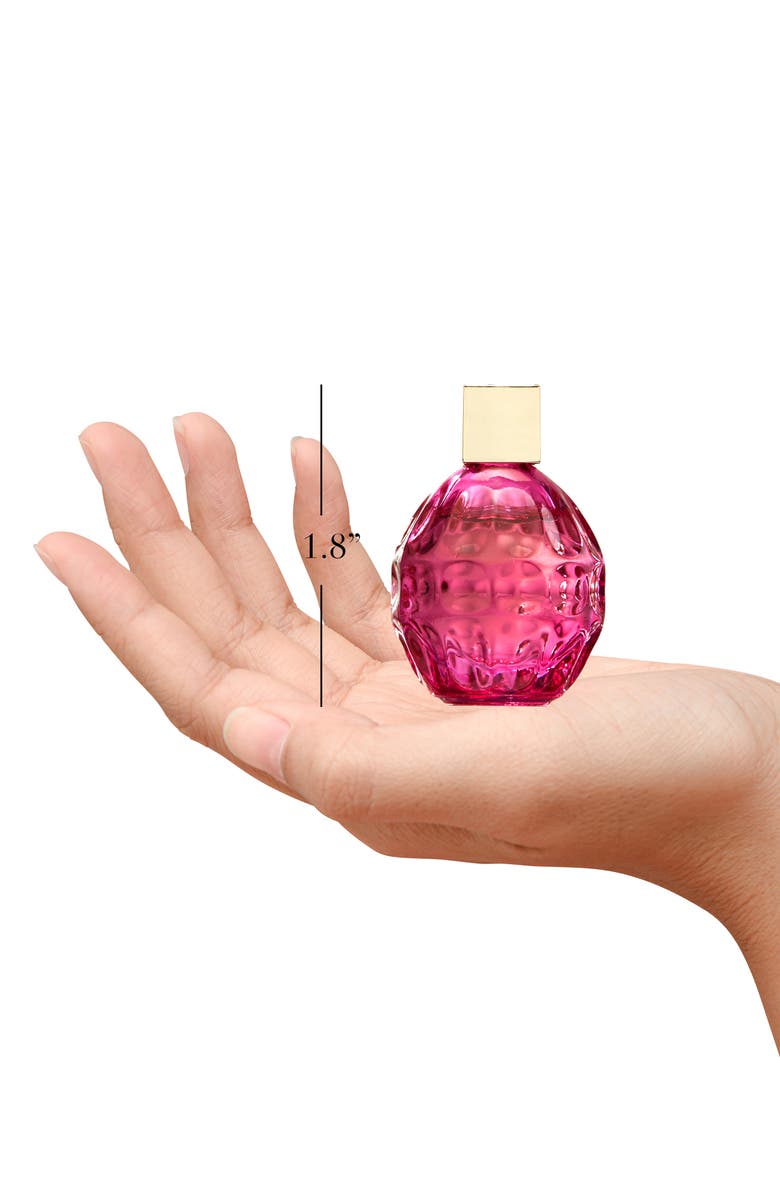 Jimmy Choo Rose Passion Eau de Parfum, Alternate, color, 