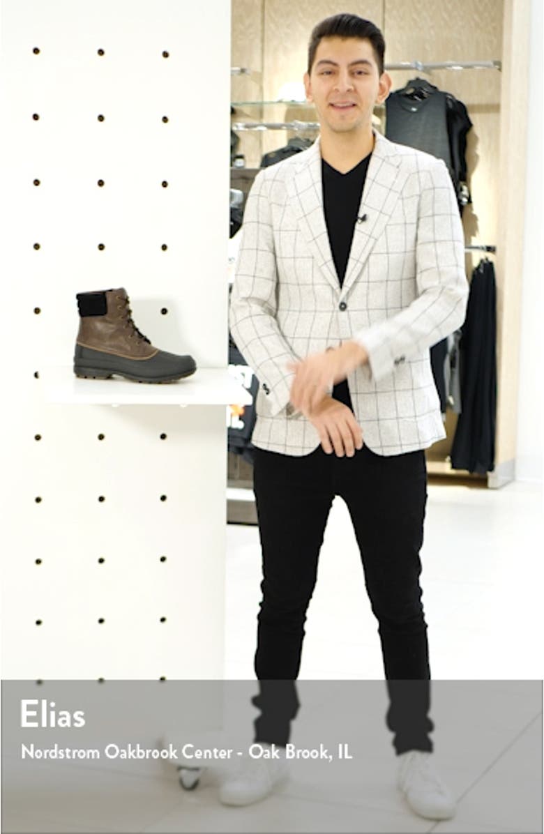 Cold Bay Duck Boot, sales video thumbnail