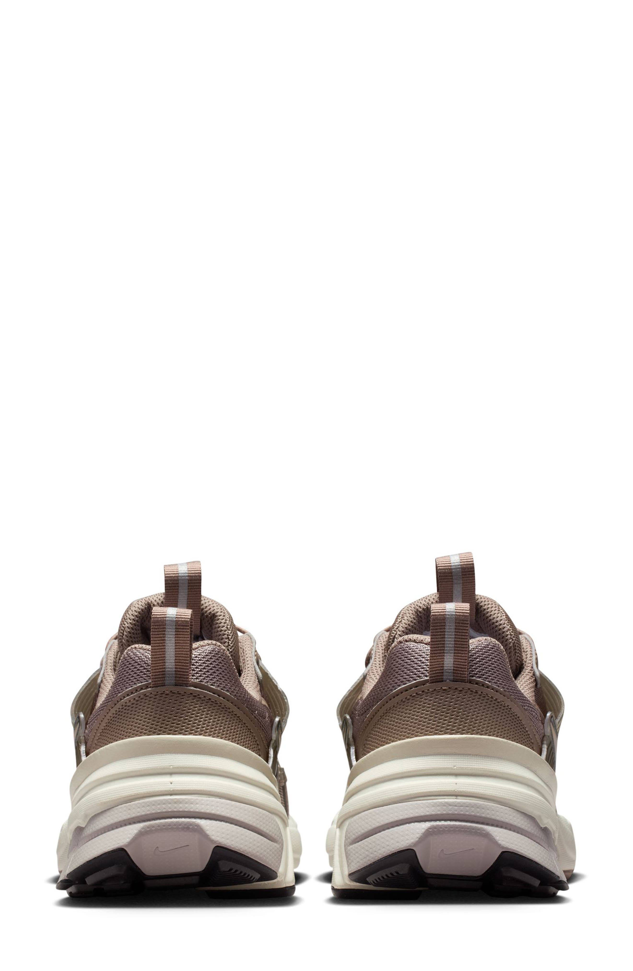 V2K Run Sneaker, Alternate, color, MINK BROWN/ BROWN/ LIGHT BONE
