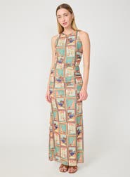 Gilner Farrar Maely Dress