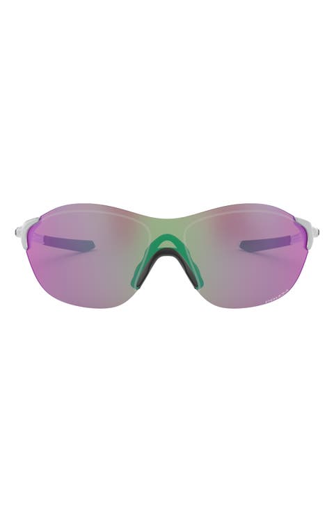 Evzero Swift 138mm Rectangular Sunglasses