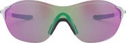 Oakley Evzero Swift 138mm Rectangular Sunglasses