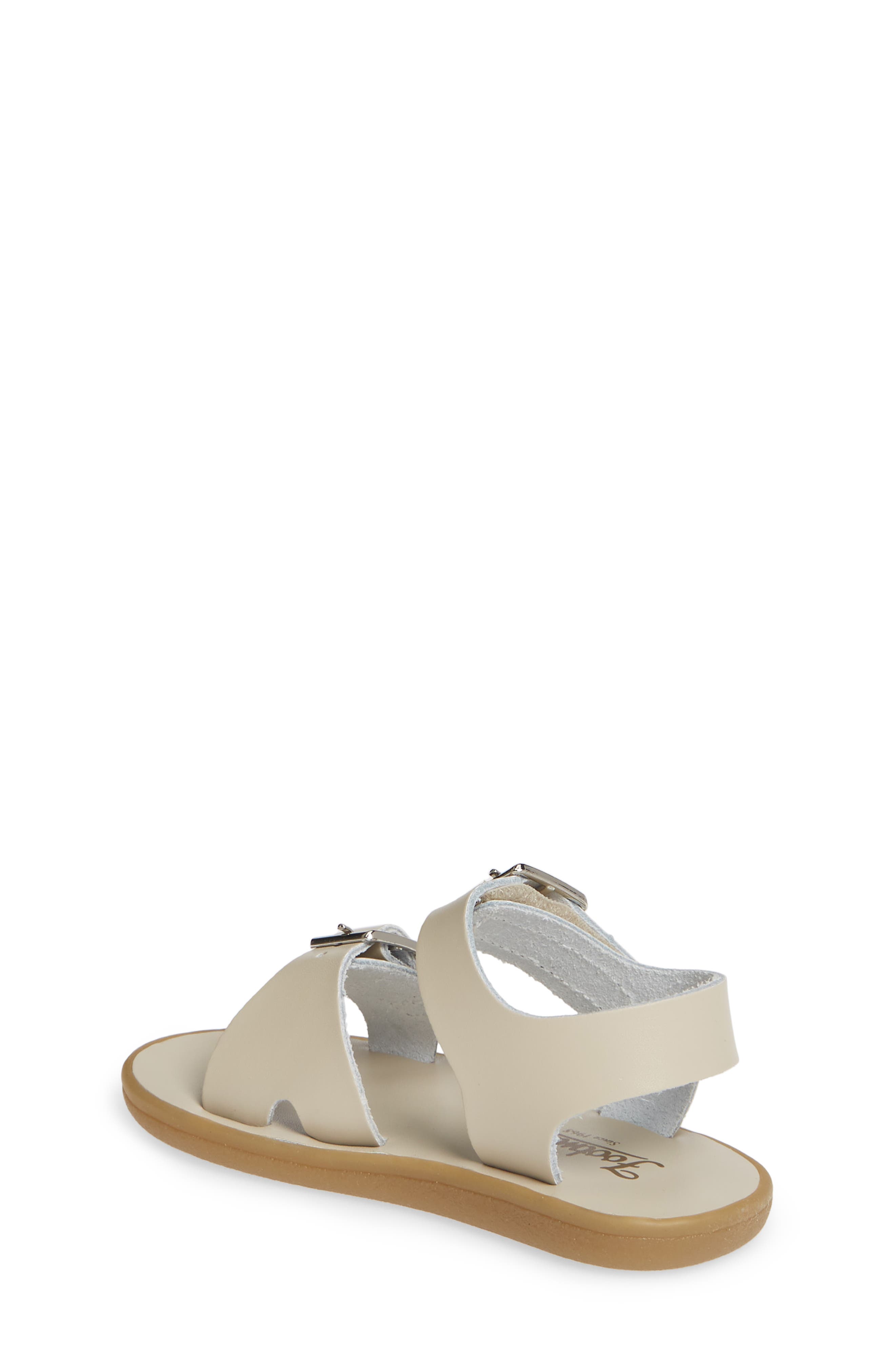Tide Waterproof Sandal, Alternate, color, ECRU