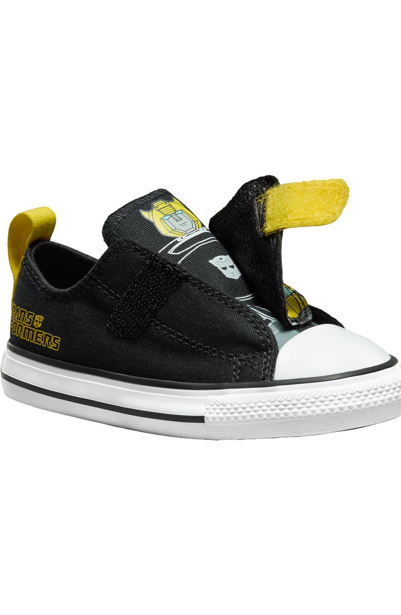 Converse Chuck Taylor<sup>®</sup> All Star<sup>®</sup> 2V Transformer Sneaker, Alternate, color,