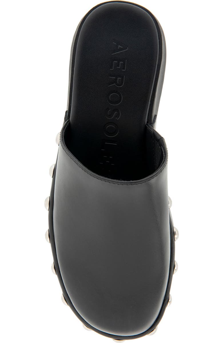 Aerosoles Faye Clog, Alternate, color,