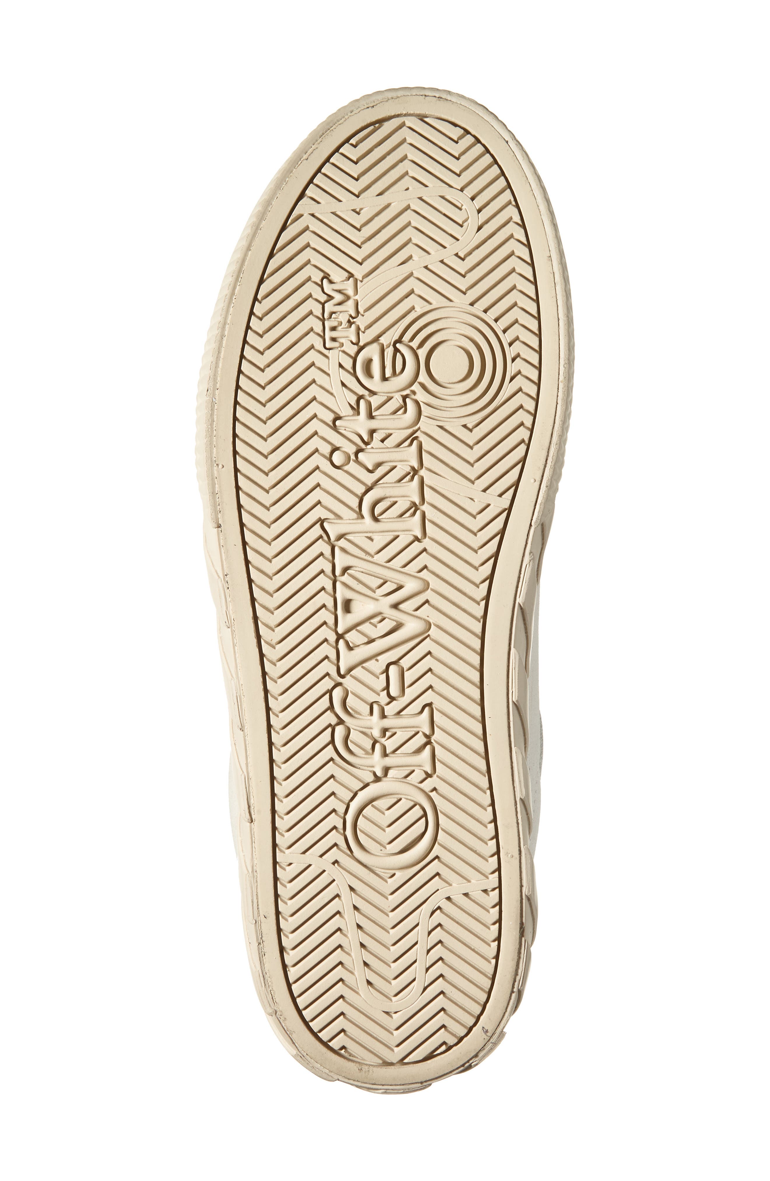 Off-White Vulcanized 779 Sneaker, Alternate, color, 