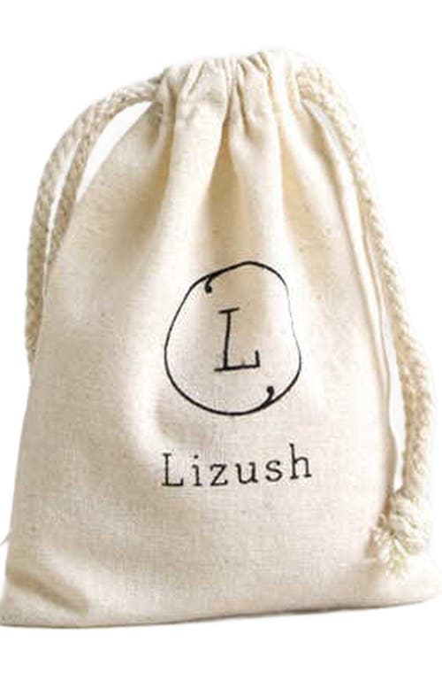 Lizush All-natural Belly Oil