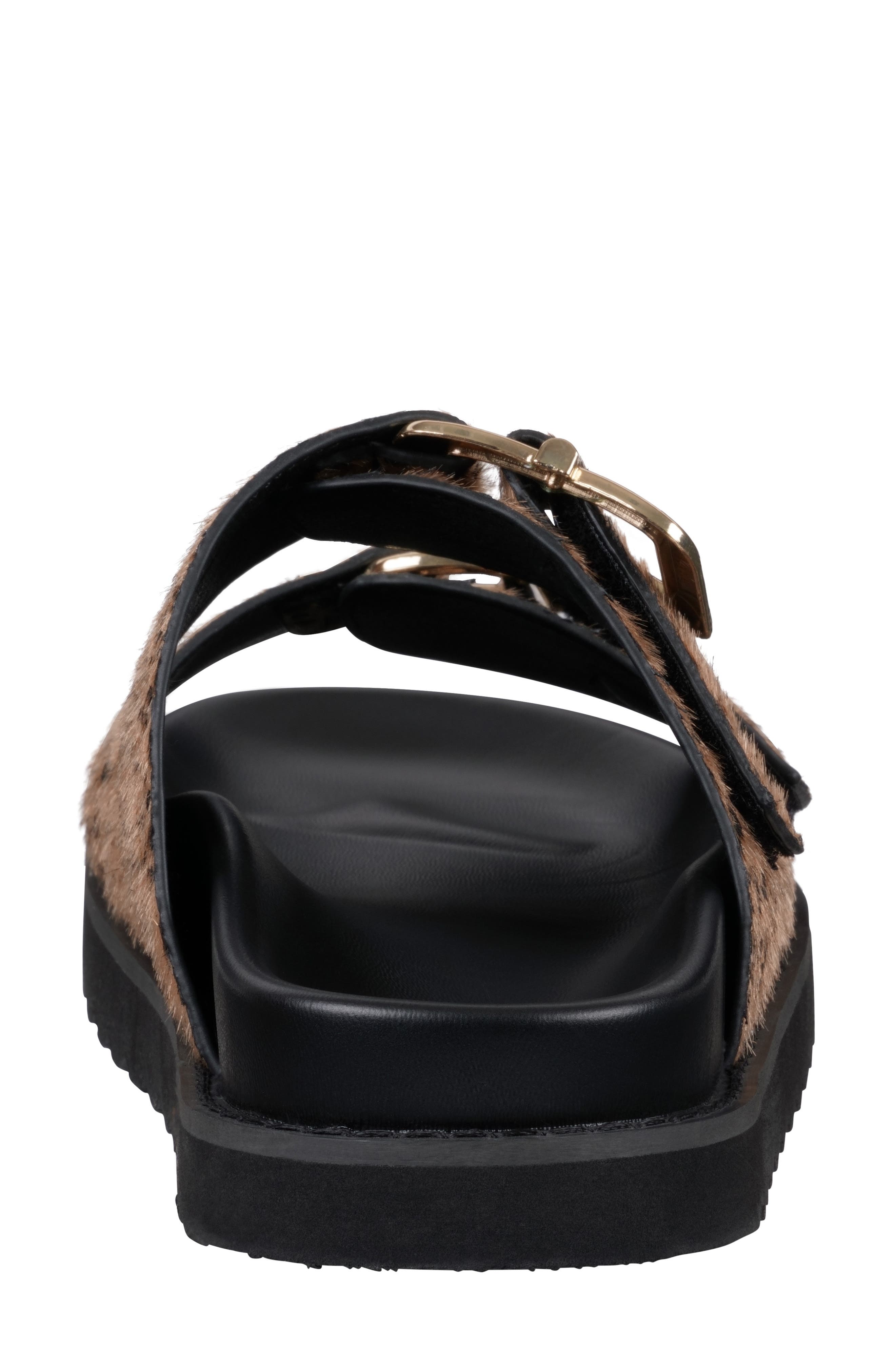 Juno Slide Sandal - image 4