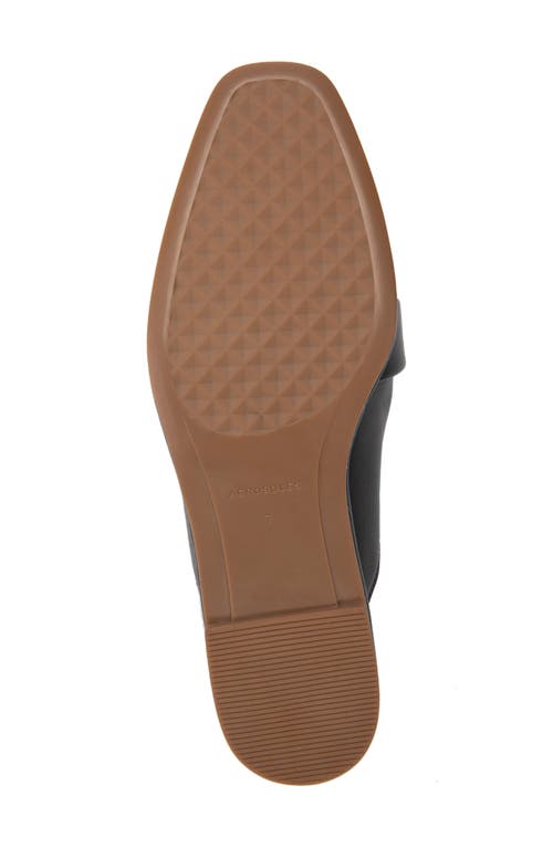 AEROSOLES AEROSOLES NELLA MULE