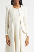 Emporio Armani Jersey Jacket