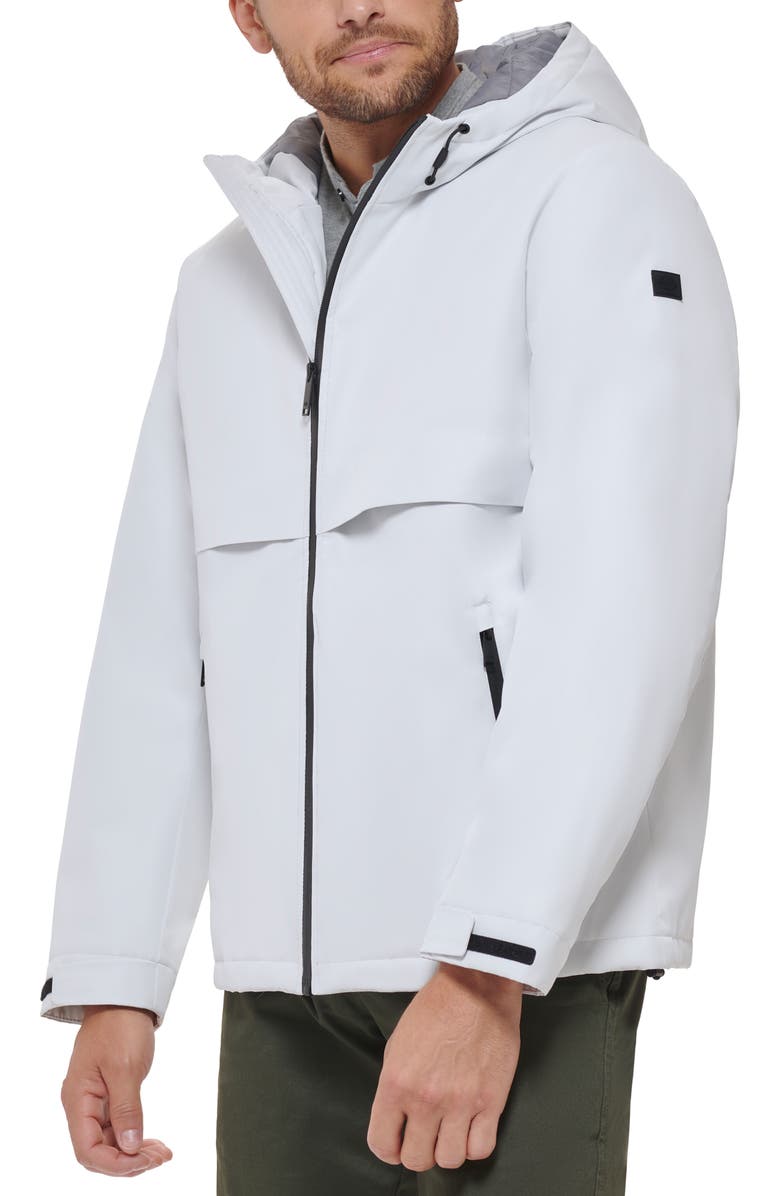 Dockers<sup>®</sup> Performance Zip Hoodie, Alternate, color, 