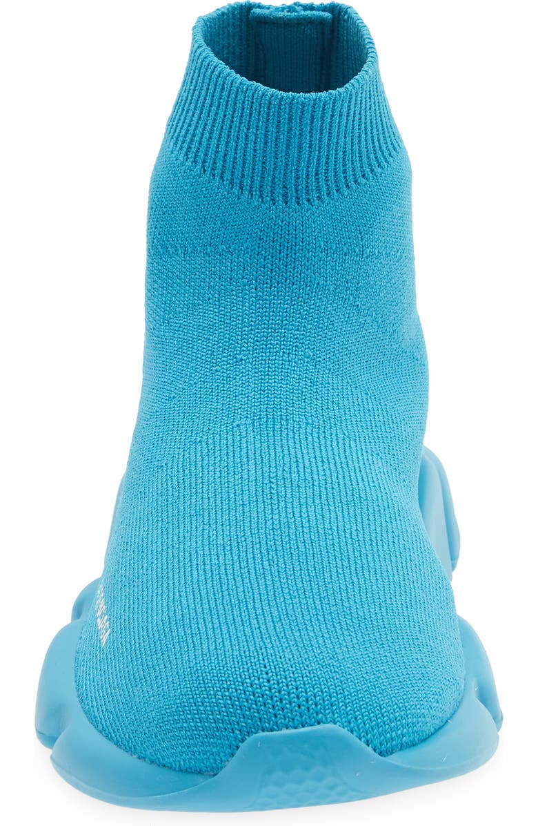 Balenciaga Kids' Speed Sock Sneaker, Alternate, color,