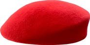 Binata Millinery Bini Felt Beret