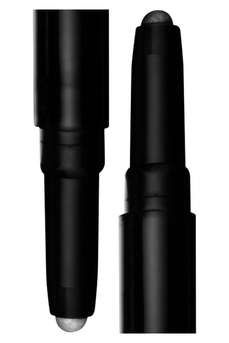 Eye Duo Smoker Eyeshadow, Alternate, color, SMOKEY GREY