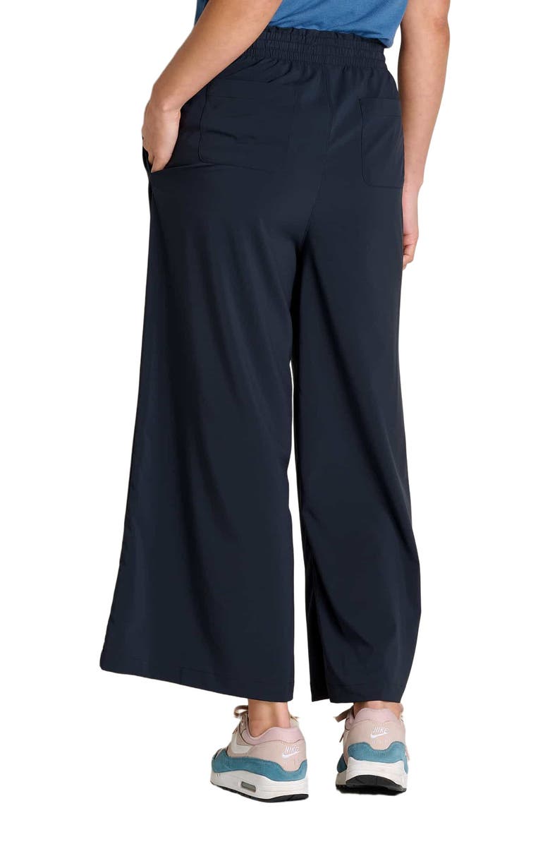 Toad & Co Sunkissed Wide Leg Pant, Alternate, color,