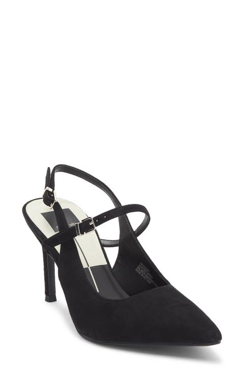 Kieran Slingback Pump (Women)