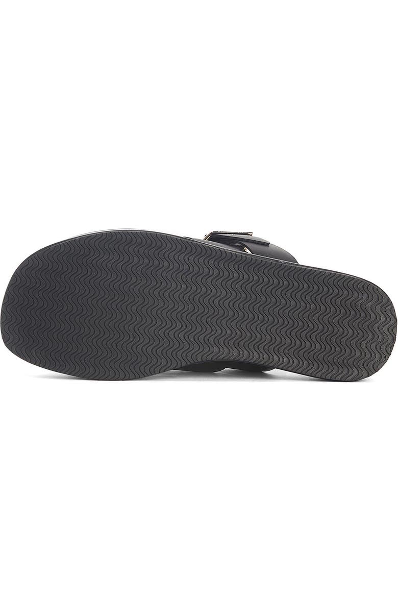 Barbour Annalise Flatform Sandal, Alternate, color,