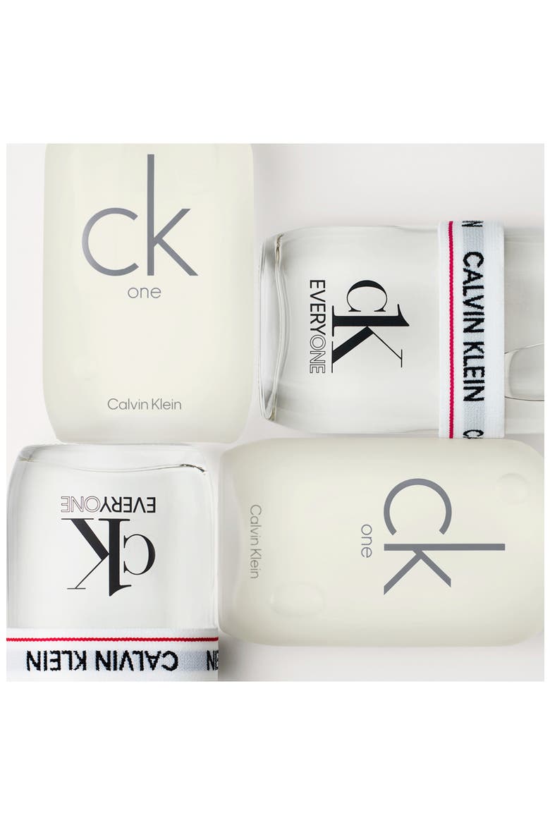 Gender Inclusive CK Everyone Eau de Toilette, Alternate, color, NO COLOR