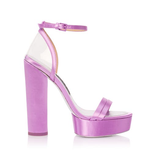 JESSICA RICH JESSICA RICH PLATFORM SANDAL