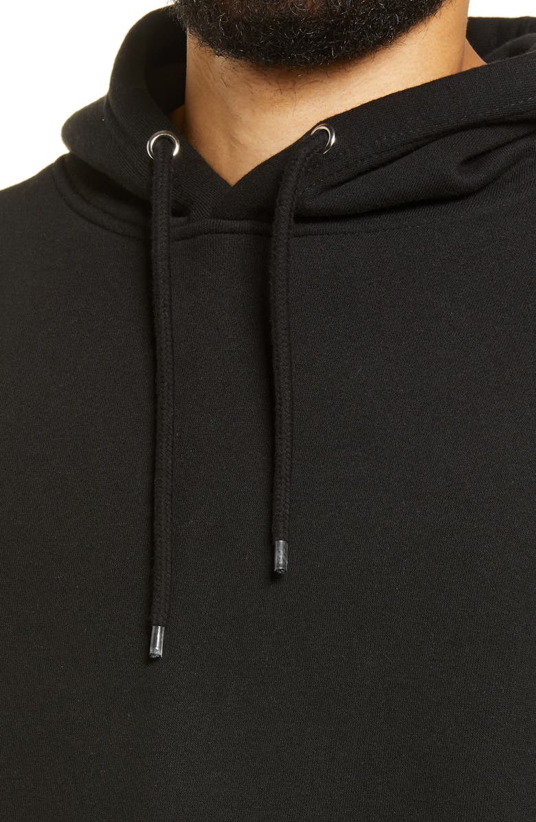 Lira Clothing Men's Pullover Hoodie, Alternate, color, 