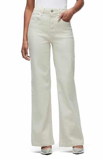 Jodie High Waist Super Wide Leg Jeans