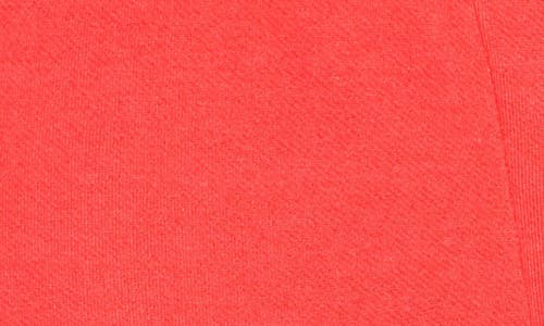 Spiritual Gangster Love Heart Luna Sweatpants In Red