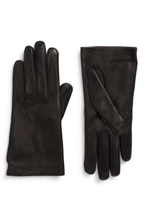 Soft Napa Sheepskin Leather Gloves