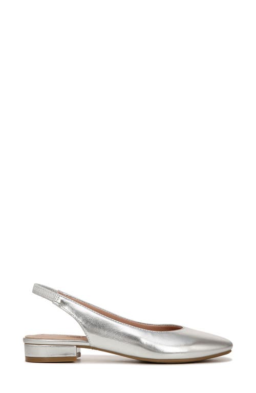 LIFESTRIDE LIFESTRIDE CLAIRE SLINGBACK FLAT 