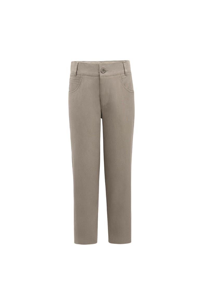 Modern Dress Pants, Main, color, Beige